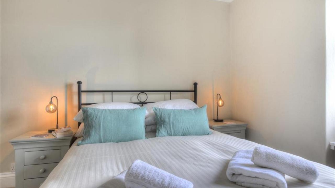 The Lodge Lyme Regis Luaran gambar
