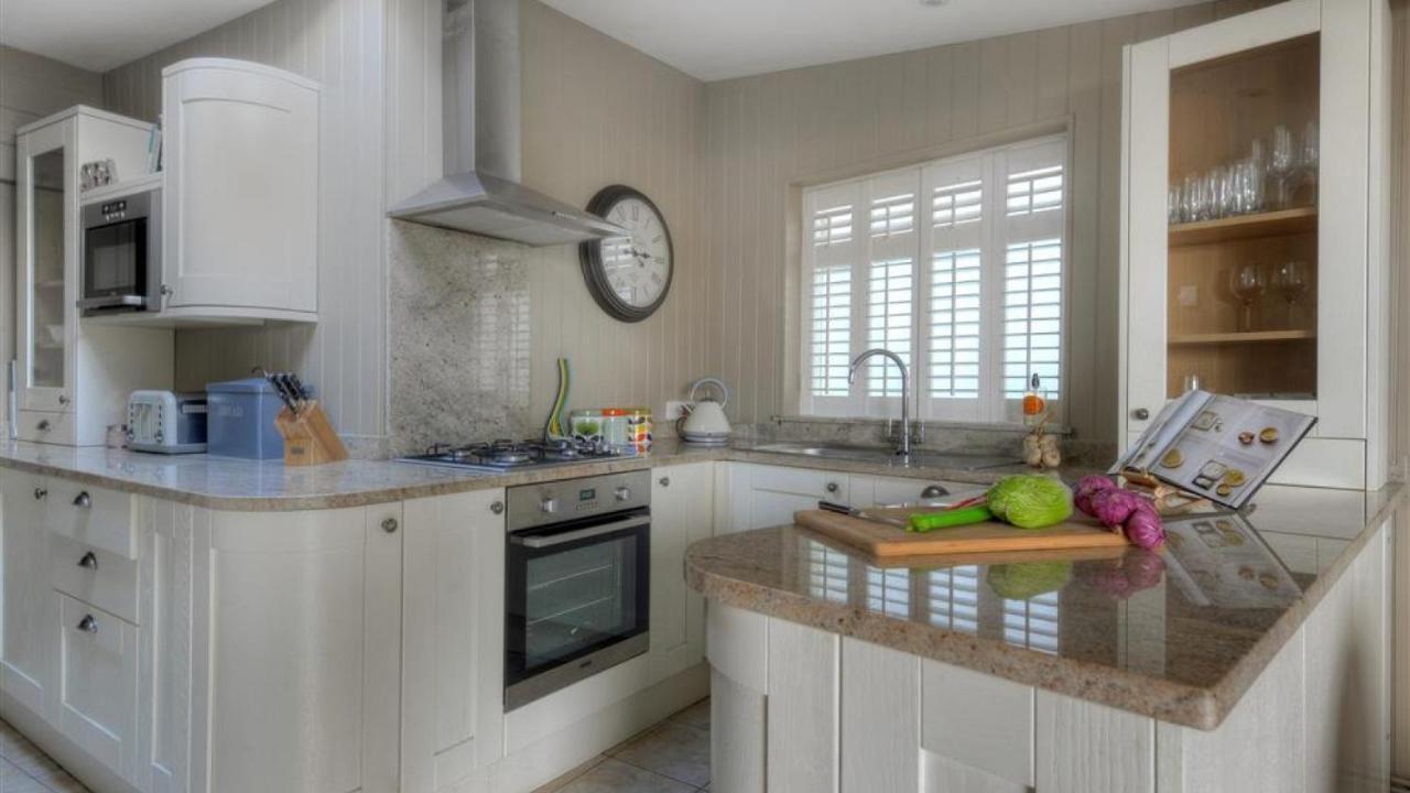 The Lodge Lyme Regis Luaran gambar