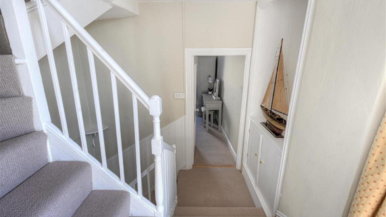 The Lodge Lyme Regis Luaran gambar