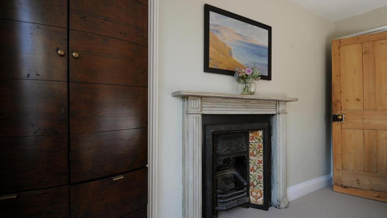 The Lodge Lyme Regis Luaran gambar