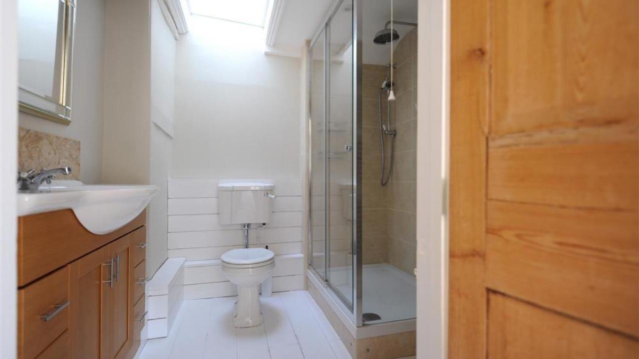 The Lodge Lyme Regis Luaran gambar
