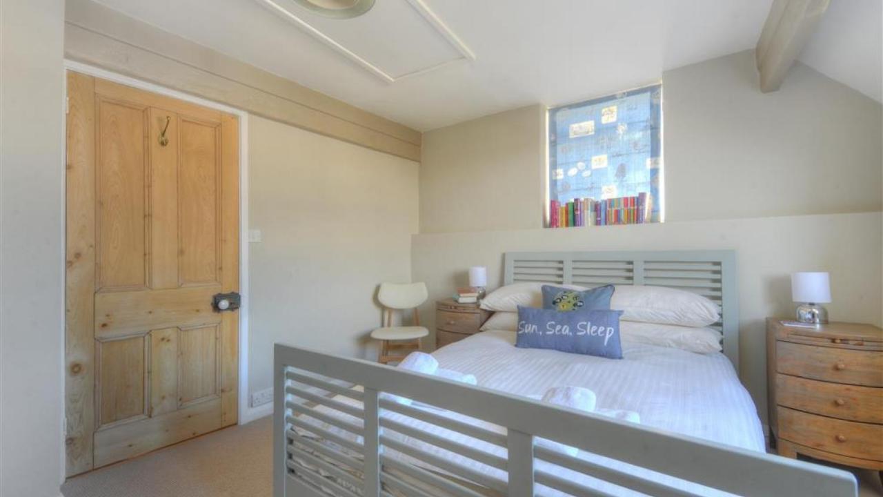 The Lodge Lyme Regis Luaran gambar